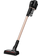 Miele Duoflex HX1 Total Care [Obsidian black / Rose gold]