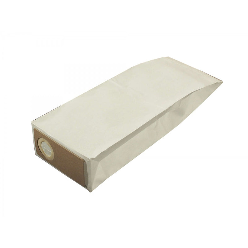 Microfilter Bags for Lindhaus R4 Vacuum - Pack of 10 Bags - Envirocare ECC152