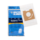 Kenmore/Panasonic Type C-13