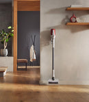 Miele Duoflex HX1 [Terra red]