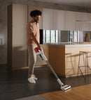 Miele Duoflex HX1 [Terra red]