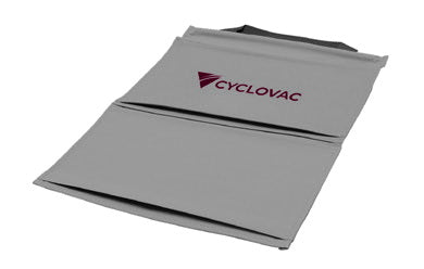 Manufacturer's Sale - Cyclovac Central vacuum VM2025 [hybrid] including attachment kit 24V