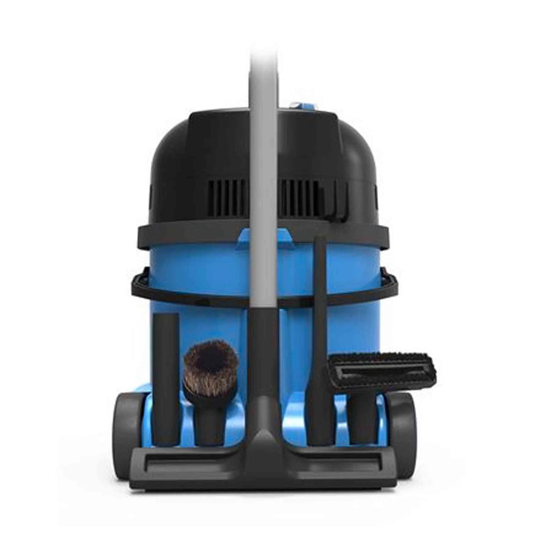 Wet and dry canister vacuum Charles Numatic