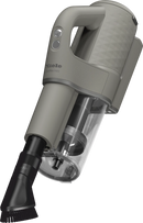 Miele Duoflex HX1 CarCare [Casa grey]