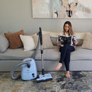 Sebo Airbelt E3 Premium Vacuum