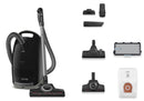 Miele Guard M1 Cat & Dog [Obsidian black] - MLvac.com