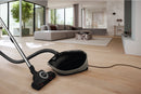 Miele Guard M1 Cat & Dog [Obsidian black] - MLvac.com