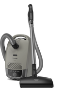 Miele Guard S1 Electro [Casa grey]
