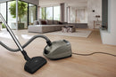 Miele Guard S1 Electro [Casa grey]