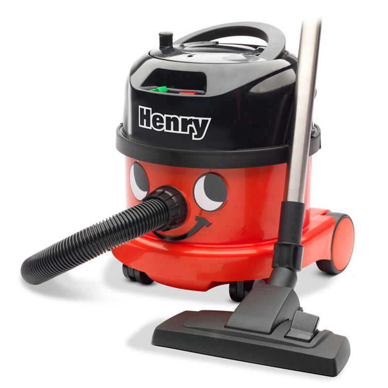 Canister vacuum Henry by Numatic