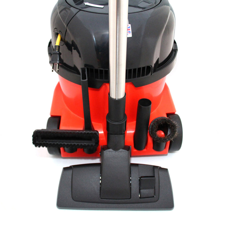 Canister vacuum Henry by Numatic