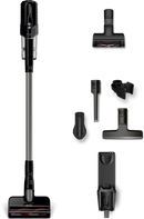 Miele Duoflex HX1 Cat & Dog [Obsidian black]