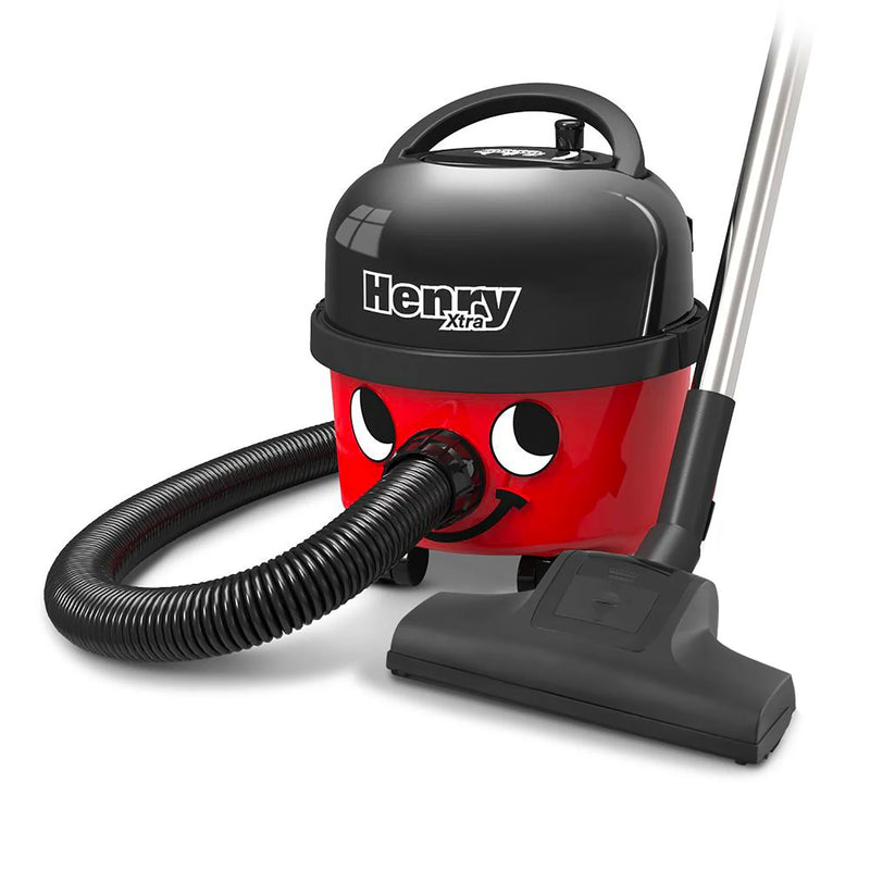 Wet and dry canister vacuum Henry Xtra by Numatic