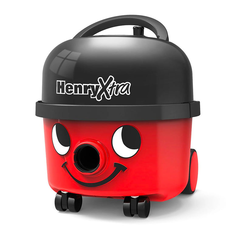 Wet and dry canister vacuum Henry Xtra by Numatic