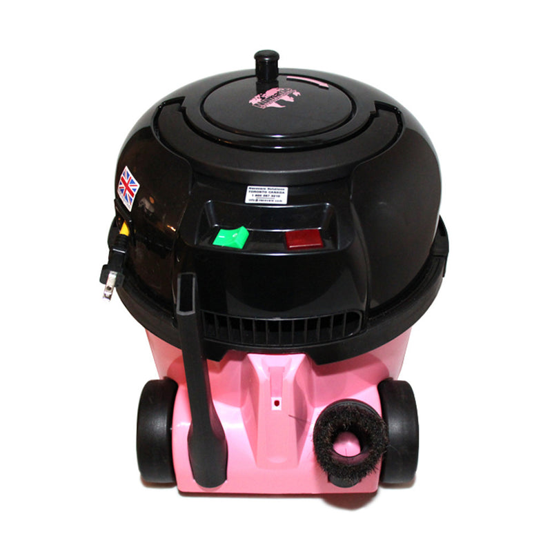 Canister vacuum Hetty by Numatic