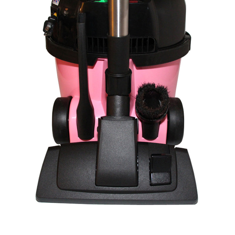 Canister vacuum Hetty by Numatic