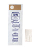 Janitized Bags for Lindhaus R4 Vacuum - Pack of 10 Bags