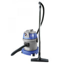 Ghibli AS10, 4 Gallon Wet & Dry cleaning Canister Commercial Vacuum