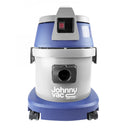 Ghibli AS10, 4 Gallon Wet & Dry cleaning Canister Commercial Vacuum
