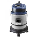 Ghibli AS315, 7.5 gal (28.5 L), Electrical Outlet for Power Nozzle, 8' Hose