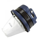 Ghibli AS315, 7.5 gal (28.5 L), Electrical Outlet for Power Nozzle, 8' Hose