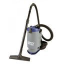 Professional Backpack Vacuum [made by Ghibli] - MLvac.com