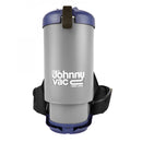 Professional Backpack Vacuum [made by Ghibli] - MLvac.com