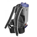 Professional Backpack Vacuum [made by Ghibli] - MLvac.com