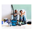 Canister vacuum James by Numatic