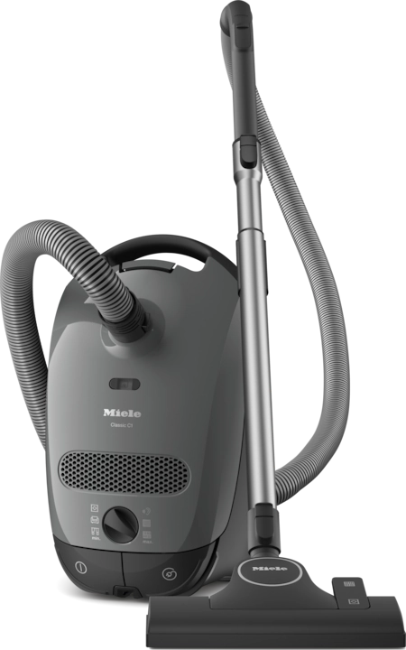 Miele Classic C1 Pure Suction [Graphite grey]