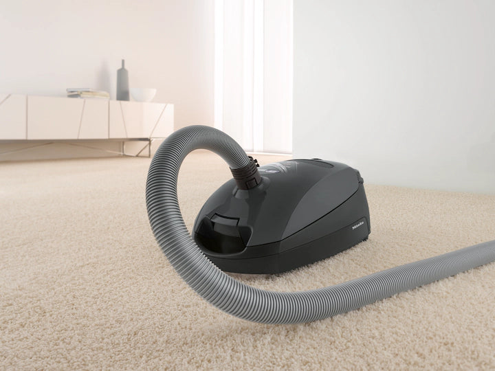 Miele Classic C1 Pure Suction [Graphite grey]