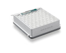 Miele HEPA AirClean filter with TimeStrip® safely traps fine dust and allergens