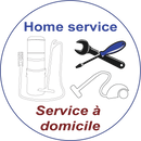 Home Service call (first 30 minutes included) - issues with central vacuum system