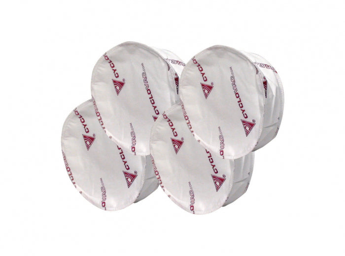 Cyclovac compact electrostatic filter bag for models 70, 75 [C070/C071] - MLvac.com
