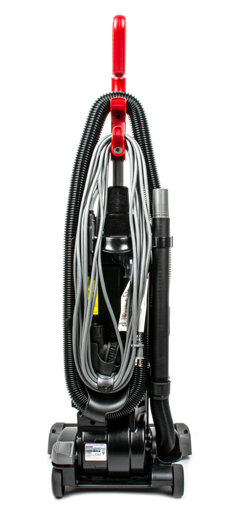 Eureka Sanitaire SC5845B Upright Commercial Vacuum - MLvac.com