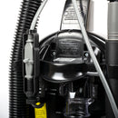 Eureka Sanitaire SC5845B Upright Commercial Vacuum - MLvac.com