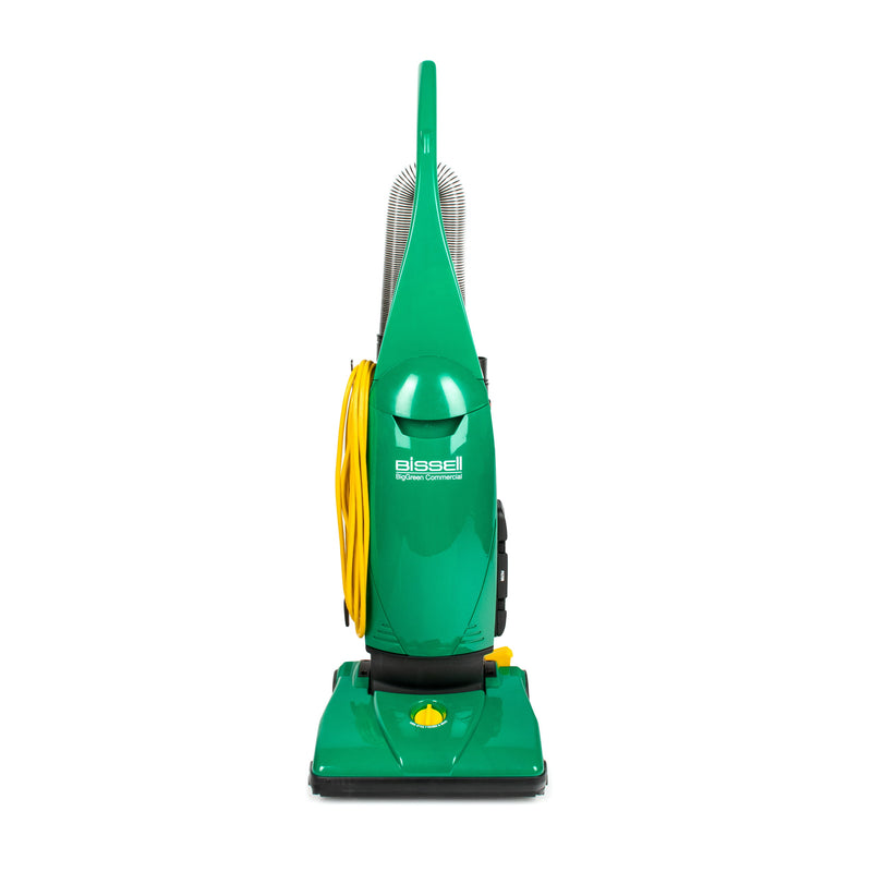 Bissell BigGreen Commercial Upright Vacuum