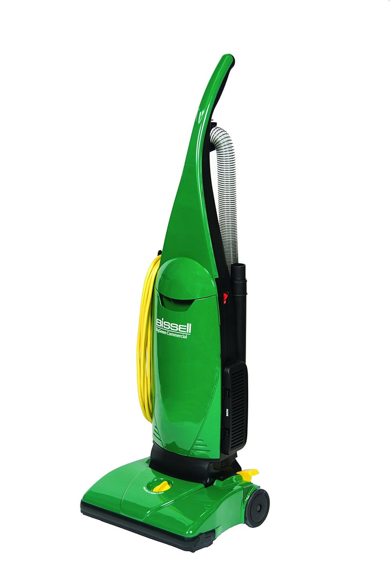 Bissell BigGreen Commercial Upright Vacuum