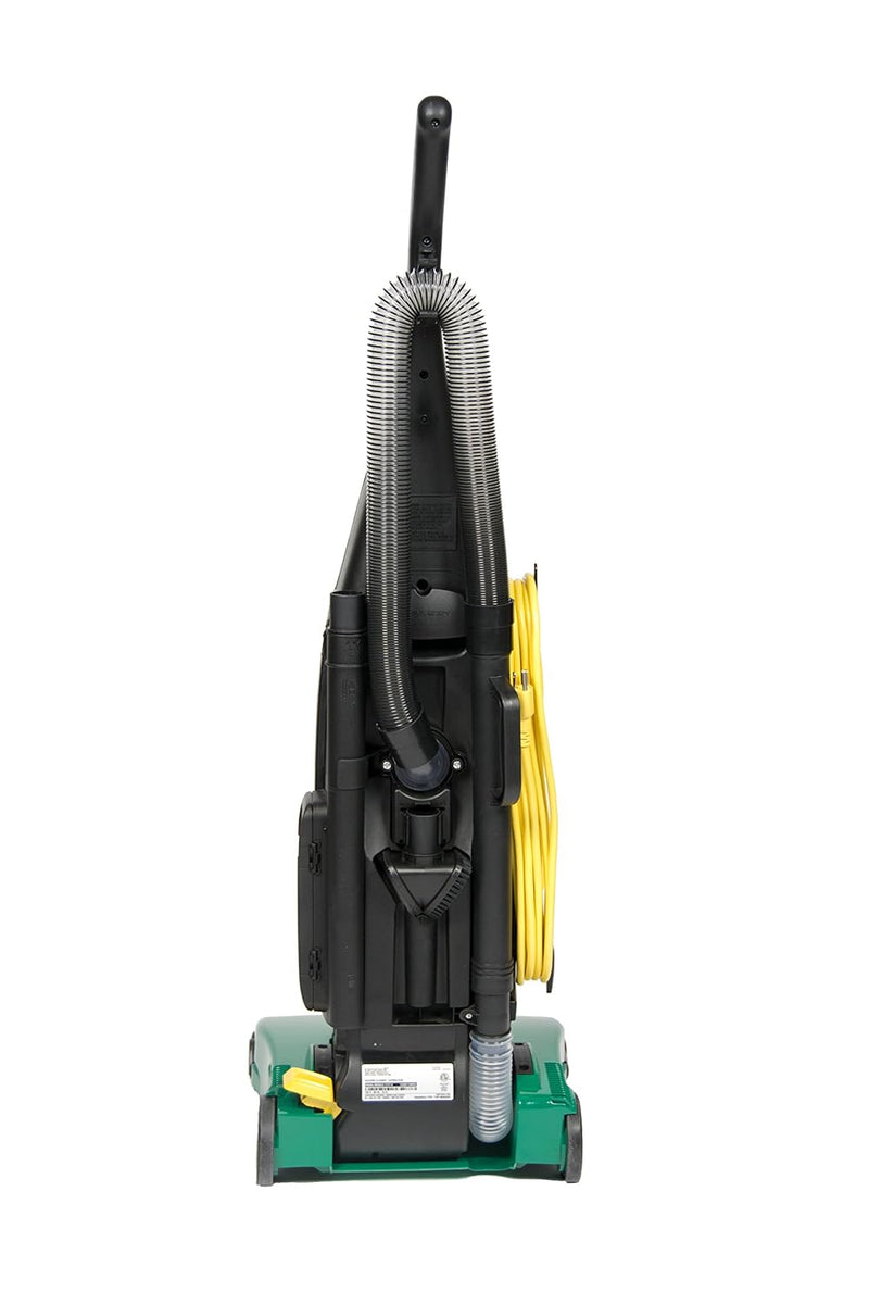 Bissell BigGreen Commercial Upright Vacuum