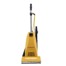 Carpet Pro Heavy Duty Commercial Upright Vacuum Cleaner CPU-4T (On Board Hose & Tools) - MLvac.com