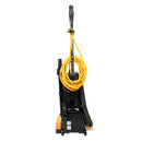 Carpet Pro Heavy Duty Commercial Upright Vacuum Cleaner CPU-4T (On Board Hose & Tools) - MLvac.com