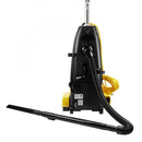 Carpet Pro Heavy Duty Commercial Upright Vacuum Cleaner CPU-4T (On Board Hose & Tools) - MLvac.com