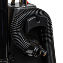 Carpet Pro Heavy Duty Commercial Upright Vacuum Cleaner CPU-4T (On Board Hose & Tools) - MLvac.com
