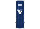 Cyclovac "Azure" central vacuum with Attachment kit 35' - MLvac.com