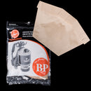Hoover Commercial OEM Paper Bag Type BP