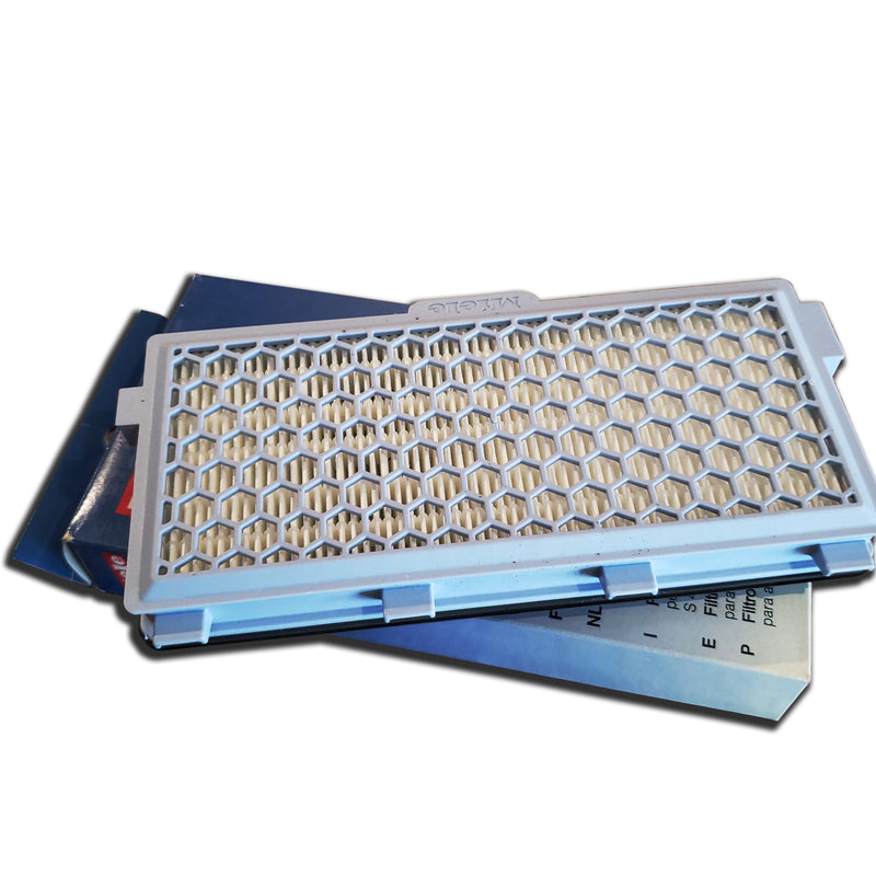 Miele Original HEPA filter SF-AH 50
