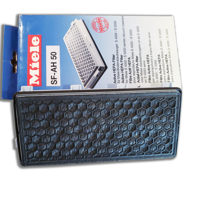 Miele Original HEPA filter SF-AH 50