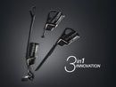 Miele Triflex HX1 "Cat & Dog" Cordless stick vacuum cleaner
