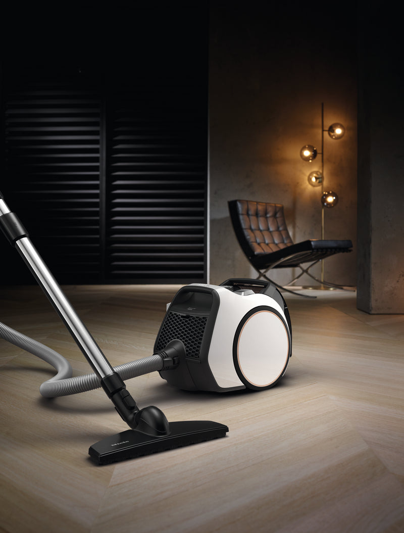 Miele Boost CX1 Parquet Bagless Vacuum