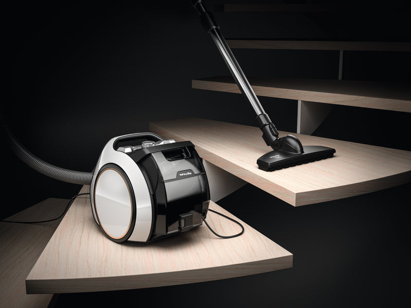 Miele Boost CX1 Parquet Bagless Vacuum